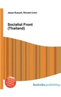 Socialist Front (Thailand)