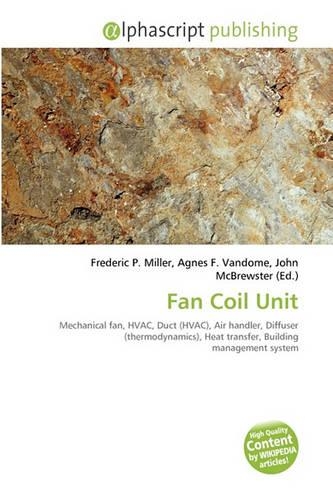Fan Coil Unit