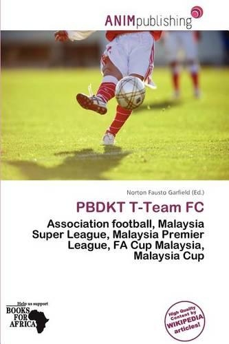 Pbdkt T-Team FC