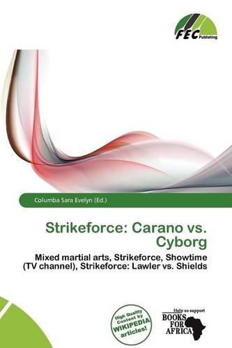 Strikeforce