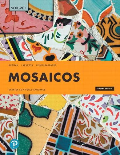 Mosaicos