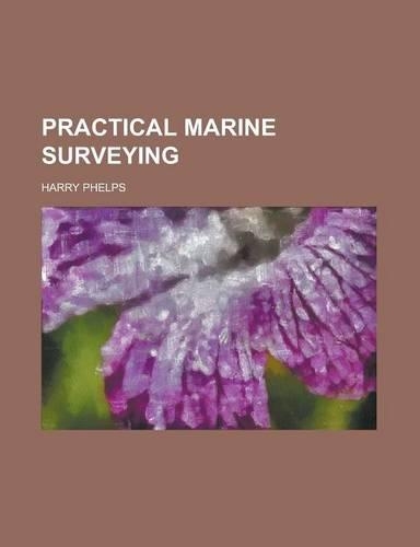 Practical Marine Surveying