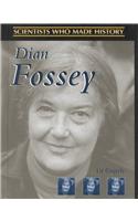 Dian Fossey