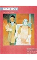 Arshile Gorky