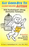 Say Good-Bye to Allergy-Related Autism