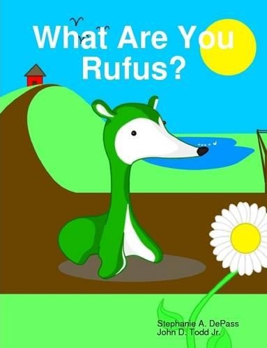 What Are You Rufus?