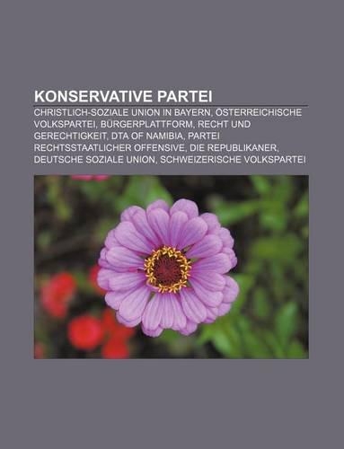 Konservative Partei