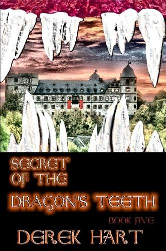 Secret of the Dragon's Teeth