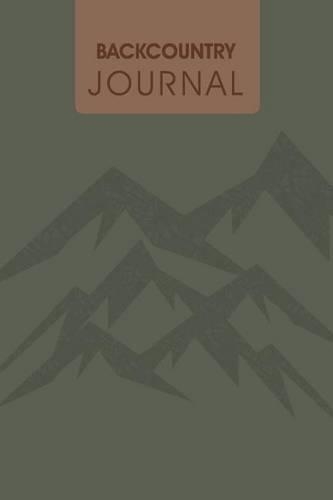 Backcountry Journal