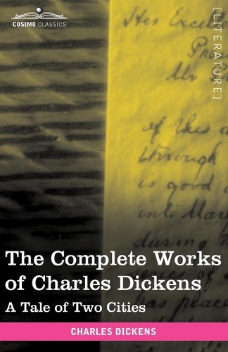 The Complete Works of Charles Dickens (in 30 Volumes, Illustrated)