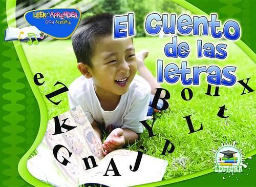 El Cuento de Las Letras