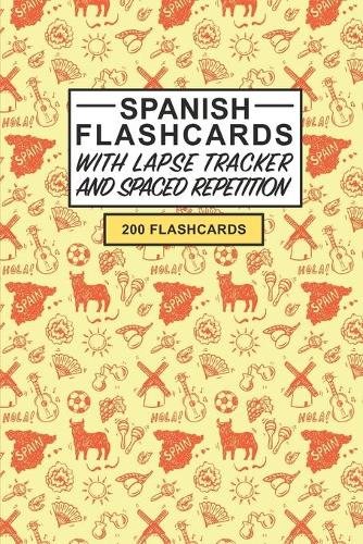 Spanish Flashcards