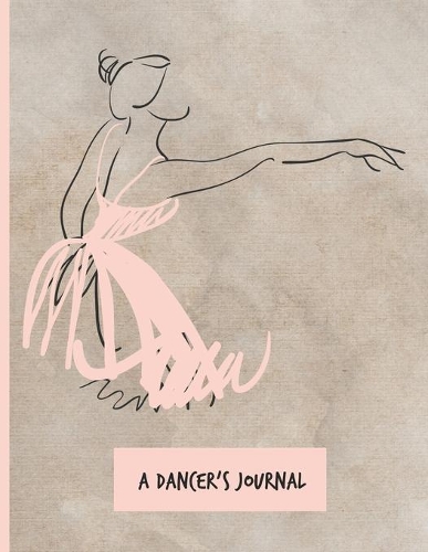 A Dancer's Journal
