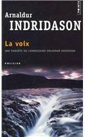 La voix