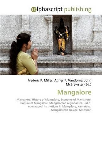 Mangalore