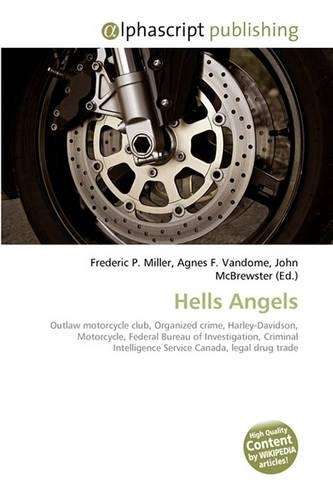 Hells Angels
