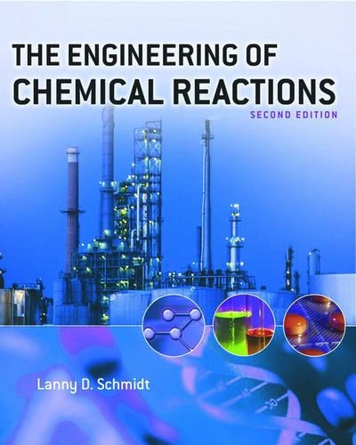 The Engineering of Chemical Reactions