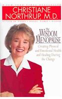 The Wisdom of Menopause