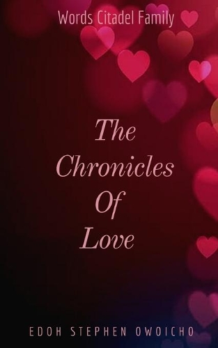 The Chronicles Of Love