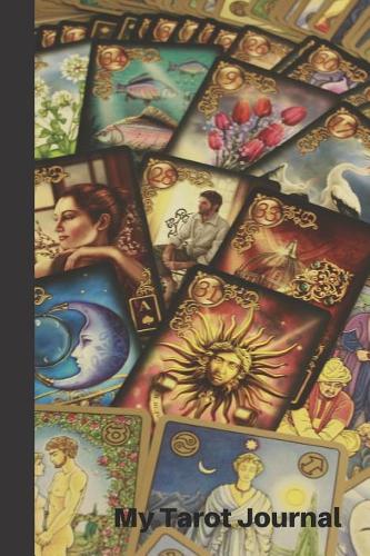My Tarot Journal