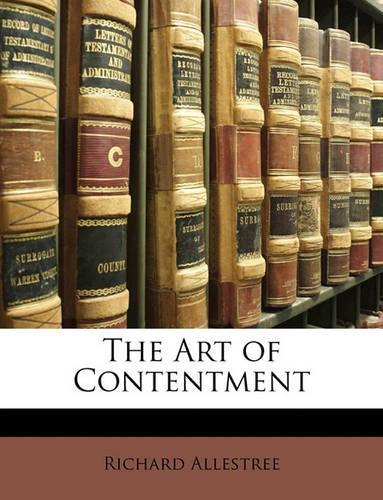 The Art of Contentment