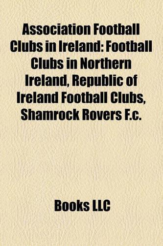 Association Football Clubs in Ireland