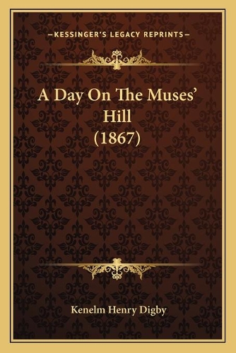 A Day On The Muses' Hill (1867)