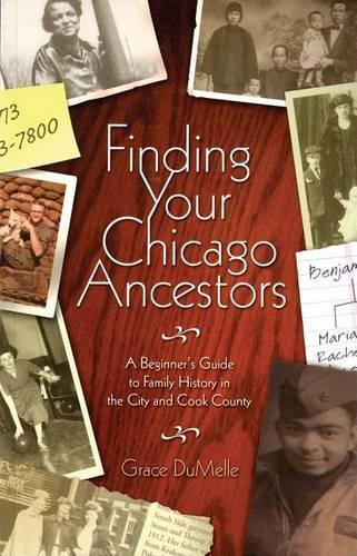 Finding Your Chicago Ancestors