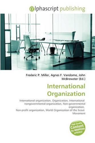 International Organization