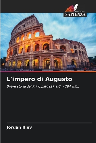 L'impero di Augusto