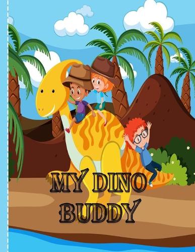 My Dino Buddy