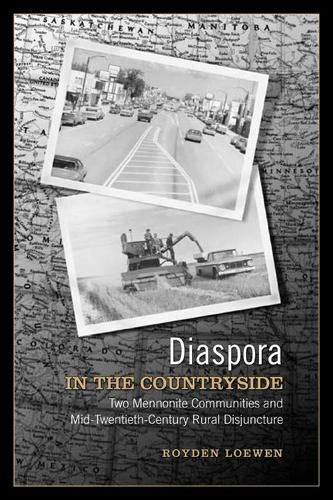 Diaspora in the Countryside