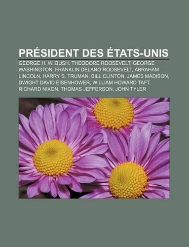 President Des Etats-Unis