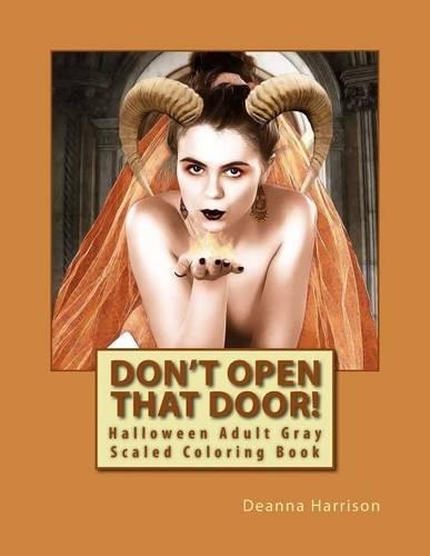 Don't Open That Door!