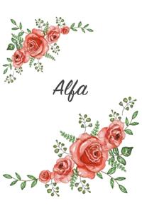 Alfa