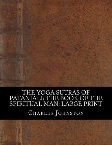 The Yoga Sutras of Patanjali