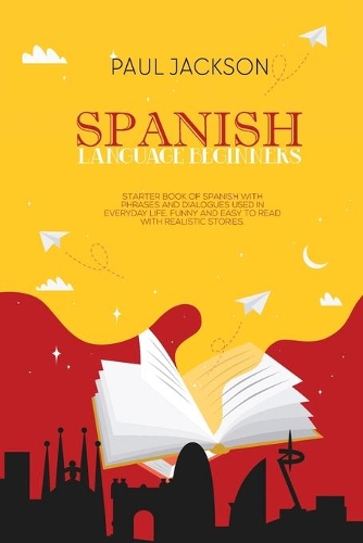 Spanish Language Beginners