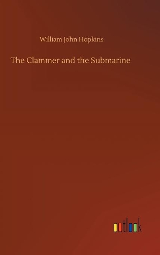 The Clammer and the Submarine