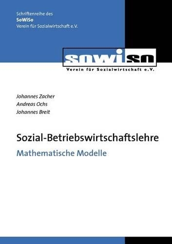 Sozial-Betriebswirtschaftslehre