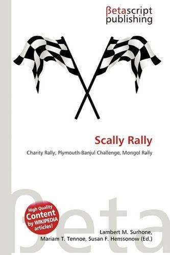 Scally Rally