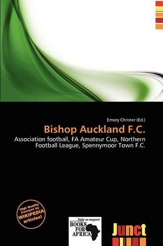 Bishop Auckland F.C.