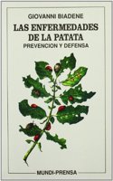 Enfermedades de La Patata - Prevencion y Defensa