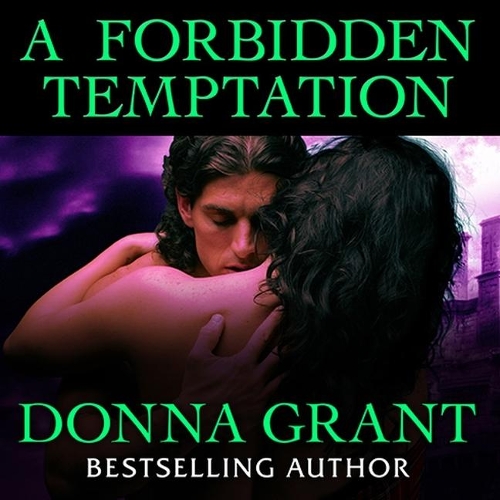 A Forbidden Temptation Lib/E: (4 Shields Series Lib/E)