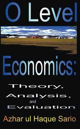 O Level Economics