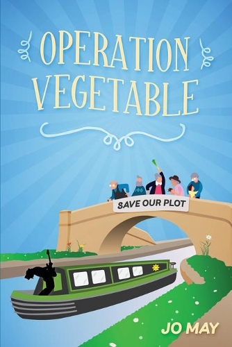 Operation Vegetable