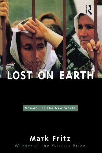 Lost on Earth
