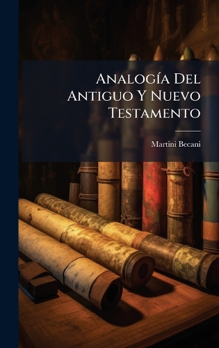 AnalogÃ-a Del Antiguo Y Nuevo Testamento