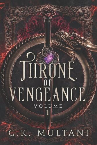 Throne of Vengeance