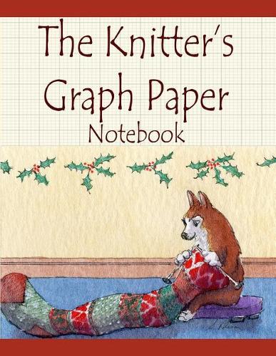The Knitter's Graph Paper Notebook