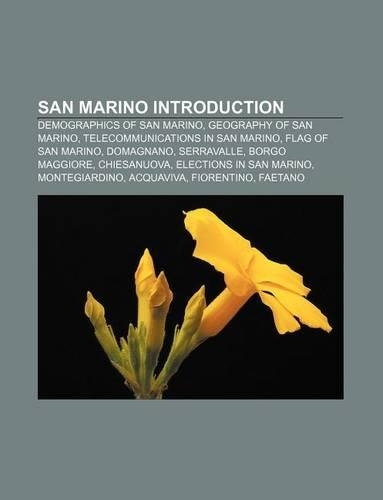 San Marino Introduction